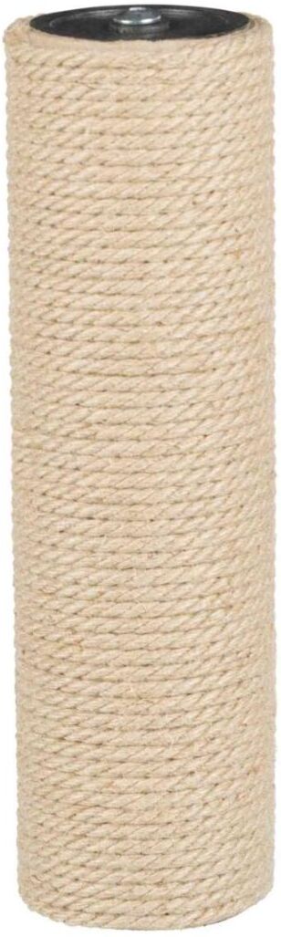 TRIXIE Stamm, Jute, Ø 9 x 30 cm, natur