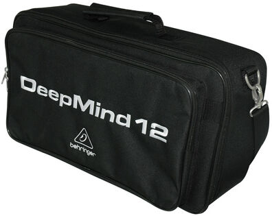 Behringer DeepMind 12D-TB