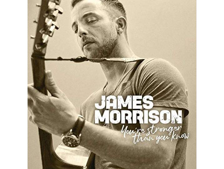 James Morrison - You're Stronger Than..