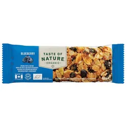 Nutrition Bar - Blueberry
