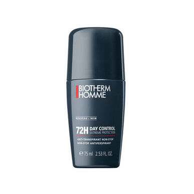 Biotherm Desodorizante Day Control Roll On 72H 75 ml