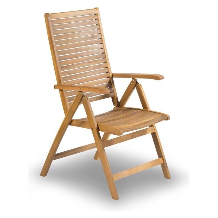 Fieldmann FDZN 4101-T folding chair (50002114)