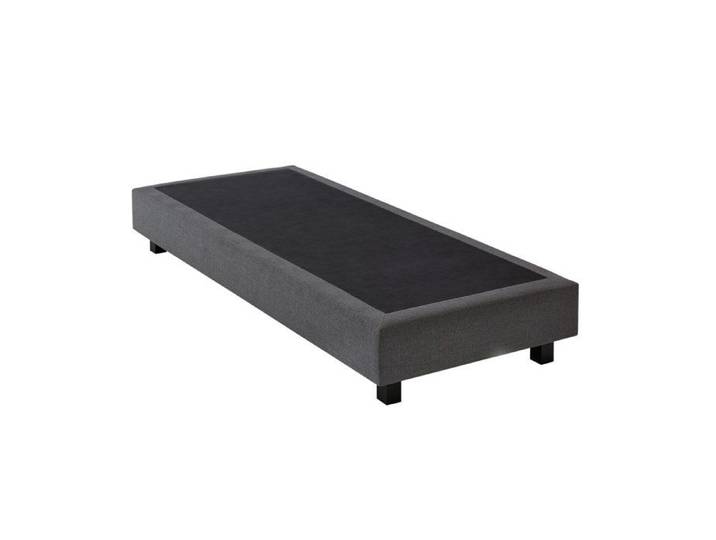 Sommier tapissier 90x190 cm CONFORTLUXE