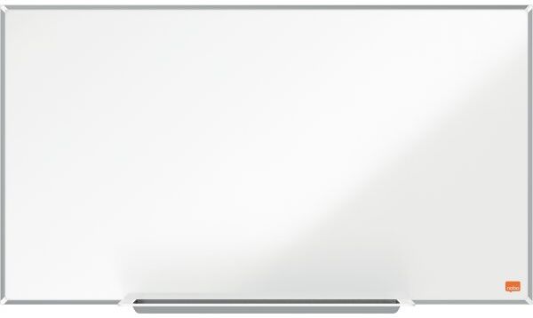 Nobo Whiteboard Impressionpro Wide Emalj. 32"