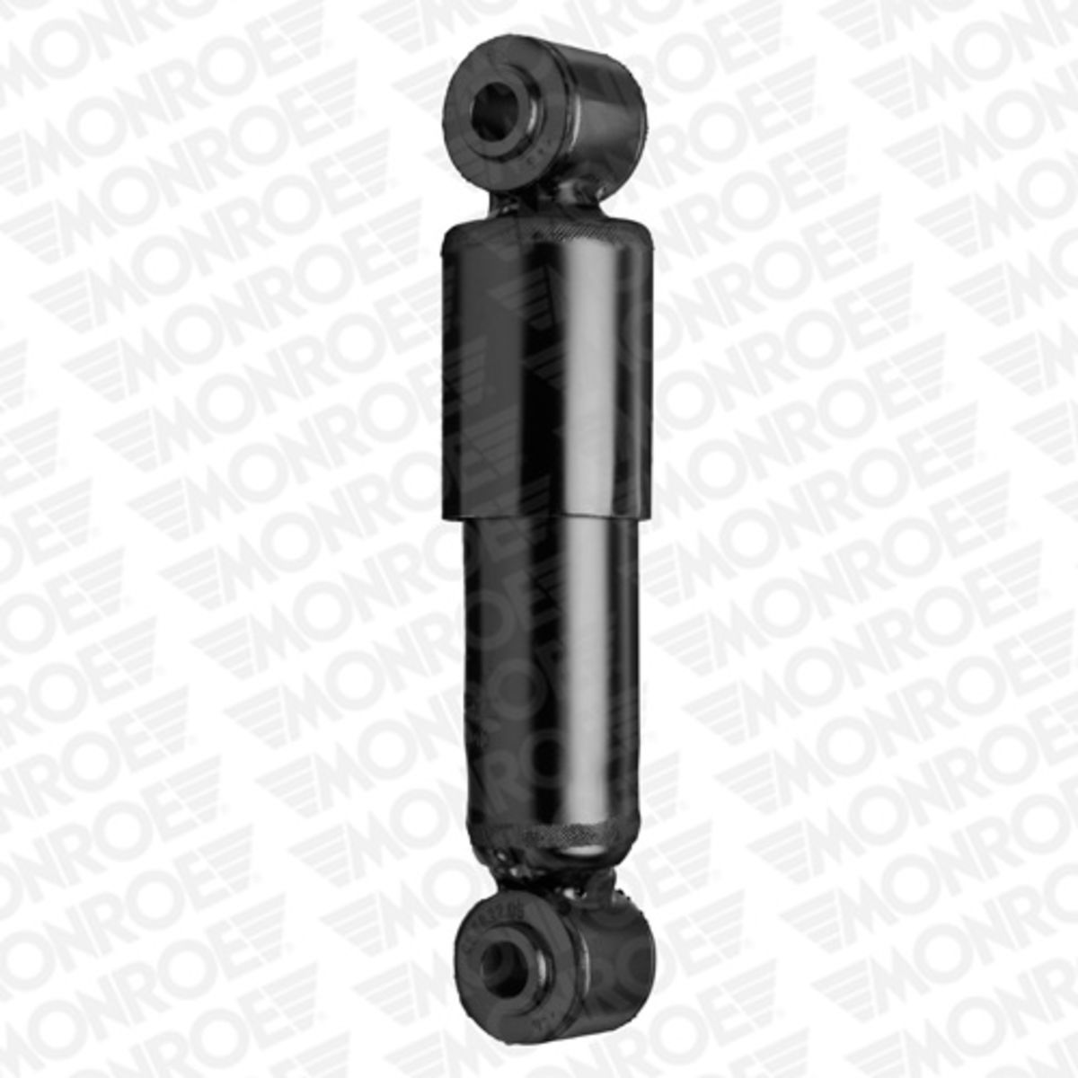 Monroe Ammortizzatore, montaggio cabina CB0046