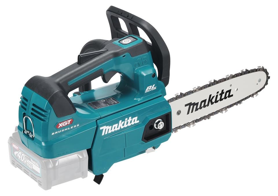 Makita UC002GZ02 Accukettingzaag voor snoeiwerk, 40V, 25 cm