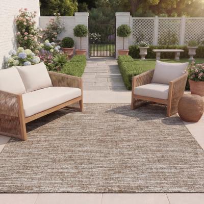 SAFAVIEH Beach House Marsali Transitional Rug