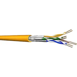 Prysmian UC1500 HS22 Kat.7A gelb 4P S/FTP 60088363-Dca-T1000