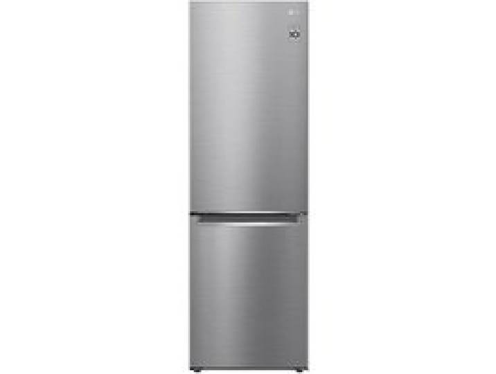 Réfrigérateur combiné LG GBB61PZJEN 341L E 35dB Door Cooling+