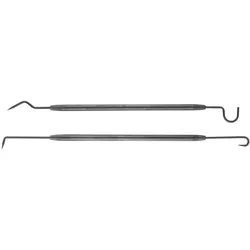 BIRZMAN O-Ring Haken Set | Picker