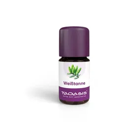 Weisstanne Bio Öl 5 ml