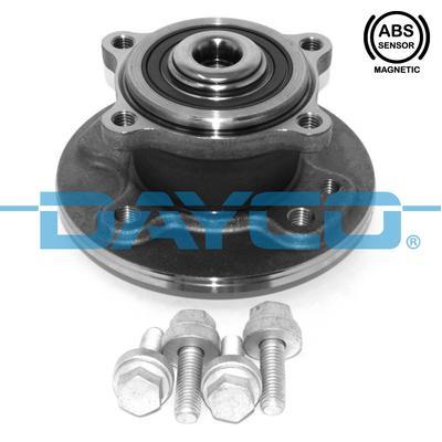 DAYCO Radlagersatz kwd1433 für MINI