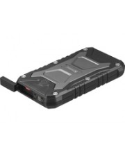 SANDBERG Survivor Powerbank 10000 PD22W Schwarz (420-91)
