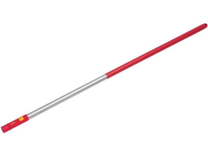 WOLF-Garten ZMi 12 - Aluminium steel - Multi-Star® systeem - 118 cm - Rood
