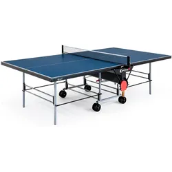 Sponeta Indoor-Tischtennisplatte "S 3-47 i" (S3 Line),blau,