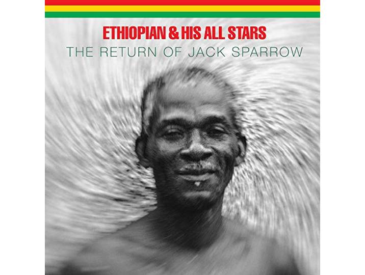 Return of Jack Sparrow