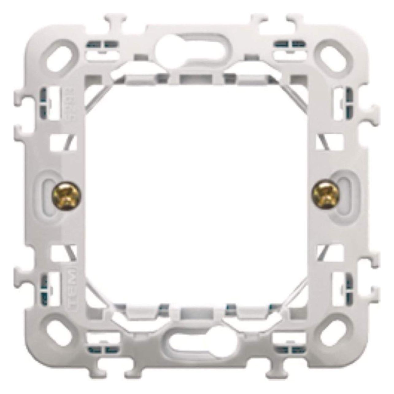TEM Serie Modul Montageträger MOUNTING FRAME WITH CLAWS2M (NM20-U)