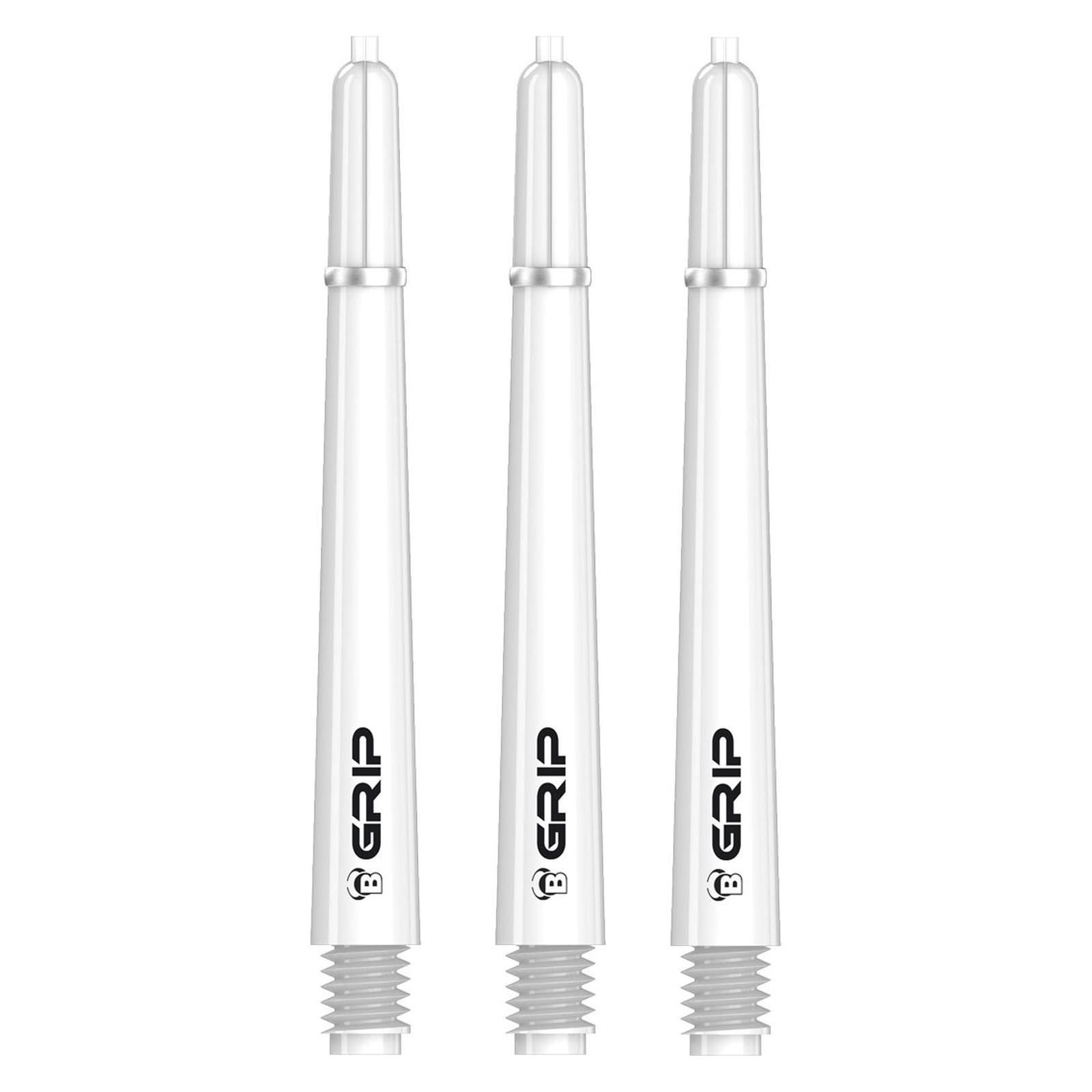 Beazd B-Grip-2 SL x/s weiss (b55089)
