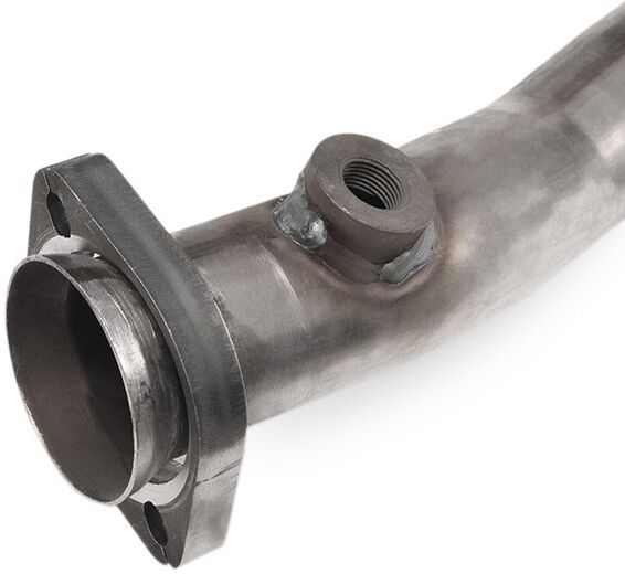 RIDEX 429C0571 Katalysator