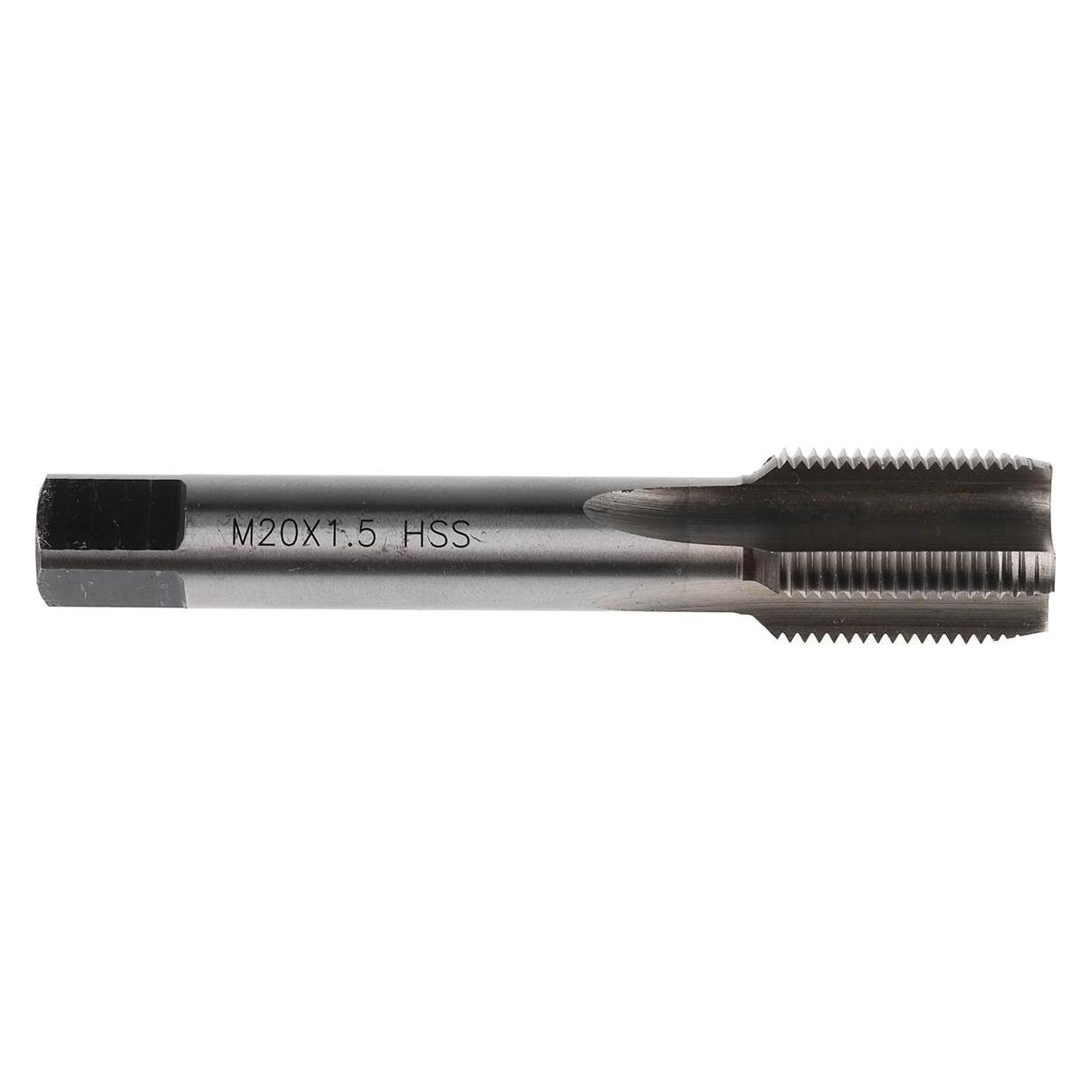RS PRO Gewindebohrer Feingewinde M20x1,5 (5227654)