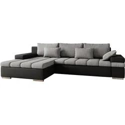 ECKSOFA Bangkok, Seite: Links
