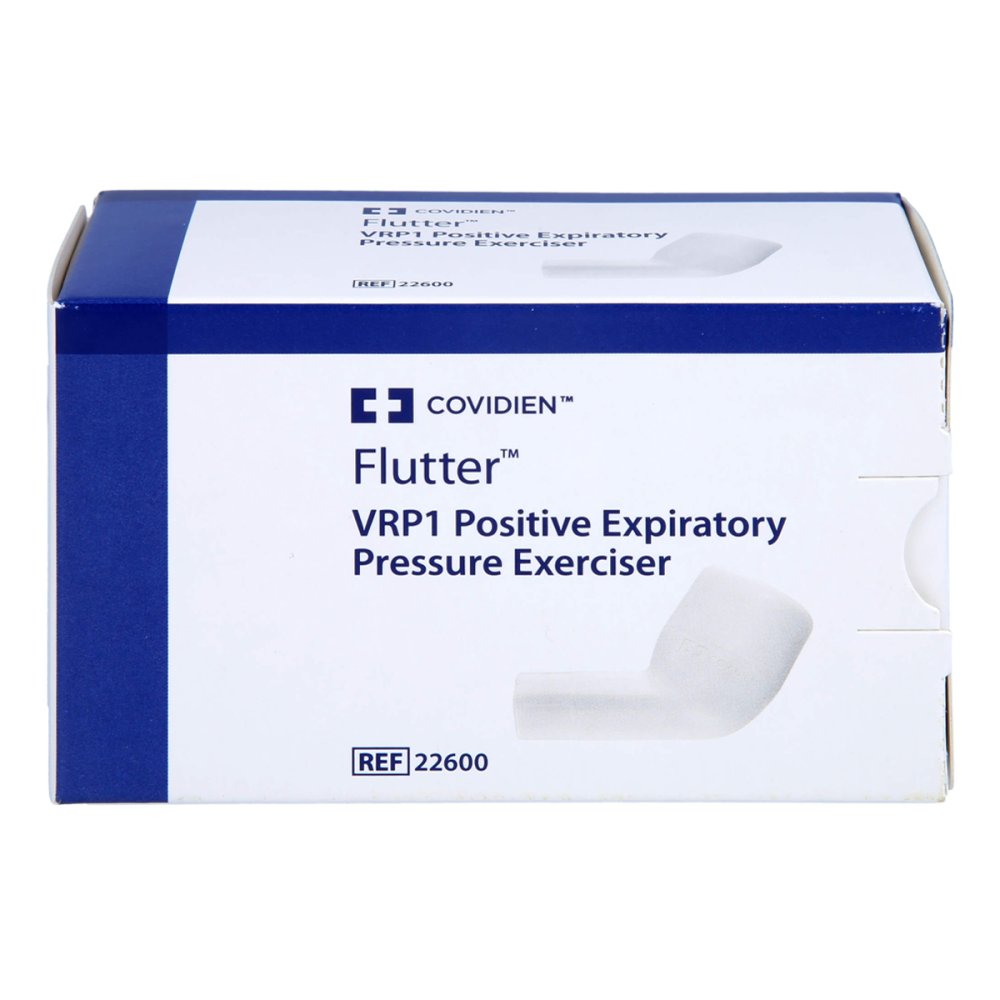 HaB GmbH Flutter Starter-set Atemtherapiegerät 16196554