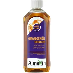 Orangenöl Reiniger - Extra Stark 500ml