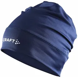 CRAFT Core Essence Jersey High Mütze Kinder 390000 - navy
