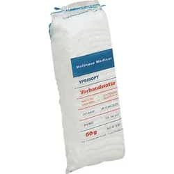VERBANDWATTE Holthaus DIN 50 g