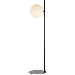 MARKSLÖJD Dione Stehlampe Schwarz, 108273