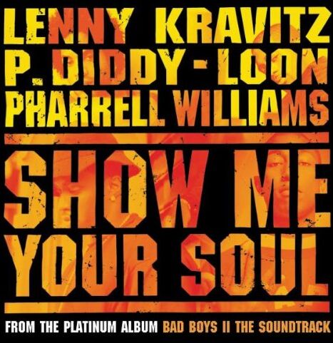 P. Diddy - Show Me Your Soul - Preis vom 09.10.2026 07:28:09 h