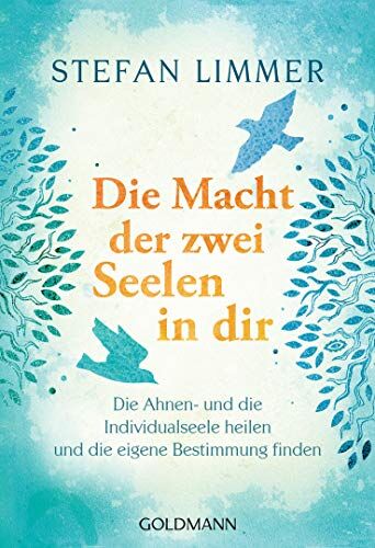 Stefan Limmer - Die Macht der zwei Seelen in dir: Die Ahnen- und die Individualseele heilen und die eigene Bestimmung finden - Preis vom 02.10.2026 23:42:20 h