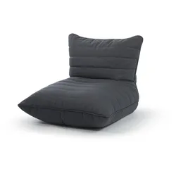 Sitzsack CANVAS Tango (BHT 82x75x90 cm) - BHT 82x75x90 cm