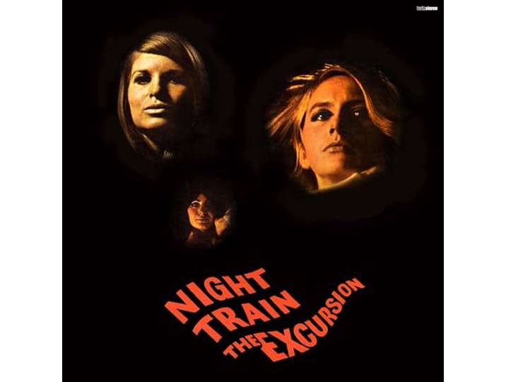 Night Train