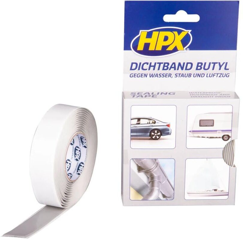 HPX BU2003 Sealing Tape
