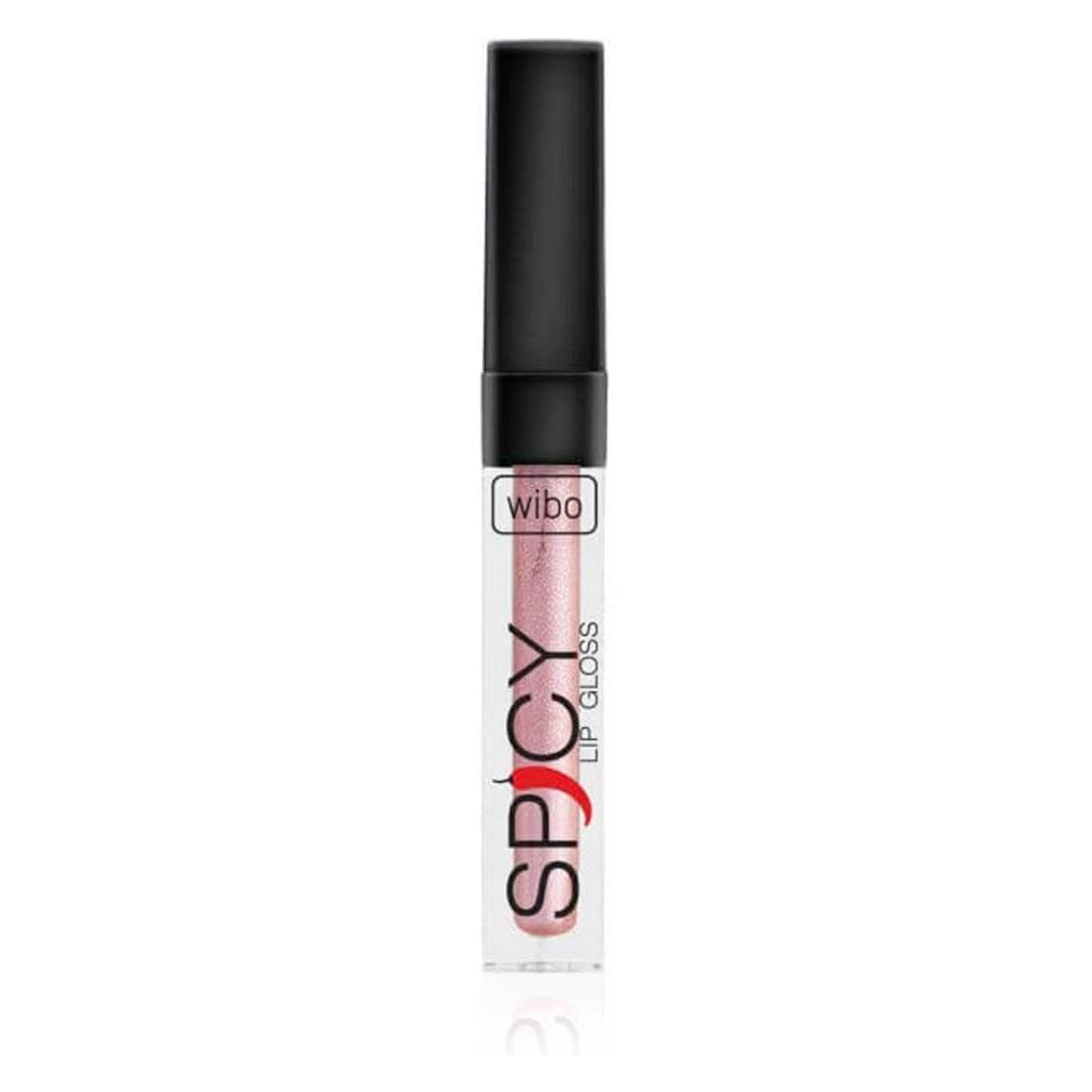 Wibo Spicy Lip Gloss Lip Gloss 1 3Ml (5907439131686)