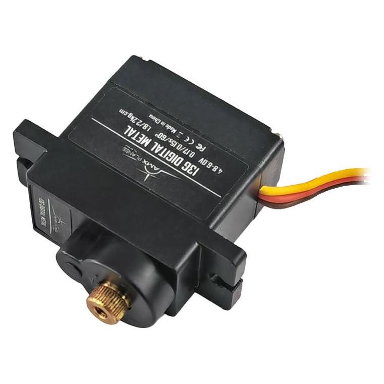 Amewi Servo 13g Digital 50mm Kabel, Reverse (39884035)