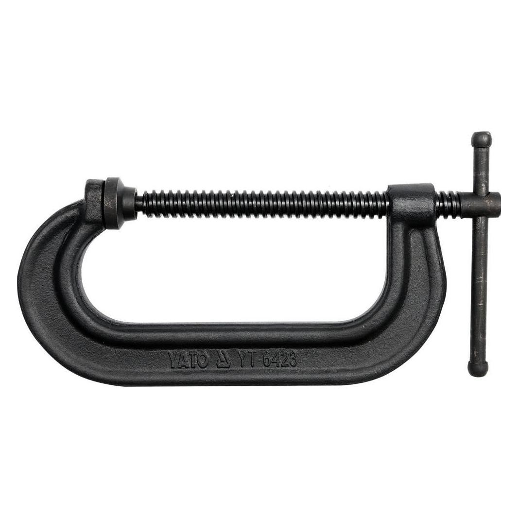 Yato C Clamp 6 (152.40 mm) (YT-6423)
