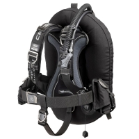 Cressi - Aquawing Max - Tarierjacket - Größe: XS bis XL