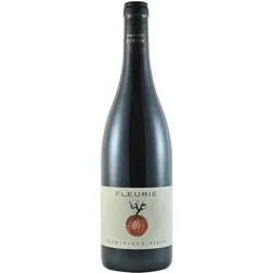 Domaine Piron Fleurie 2024