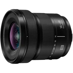 Lumix S 4,0-5,6/14-28 mm Macro Objektiv