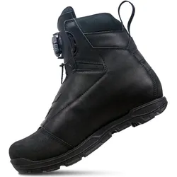 Lake, Unisex, Veloschuhe, MXZ305 (40), Schwarz
