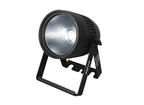EuroLite LED IP Tourlight 200, schwarz