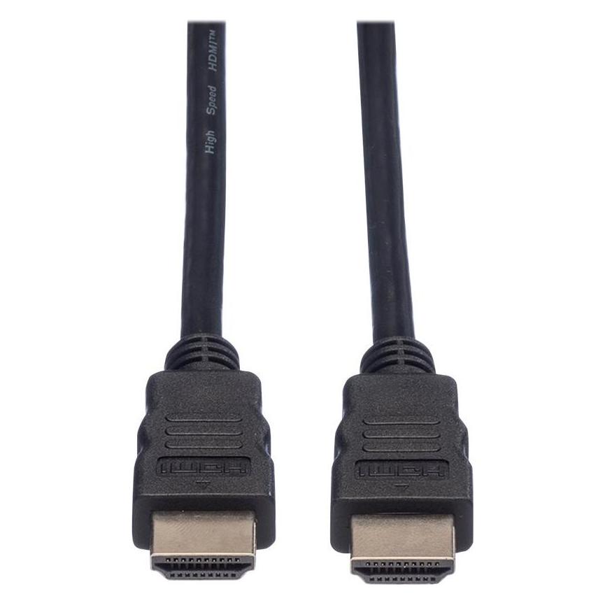 Roline HDMI (Typ A) - HDMI (Typ A) (1 m) (11.04.5541)