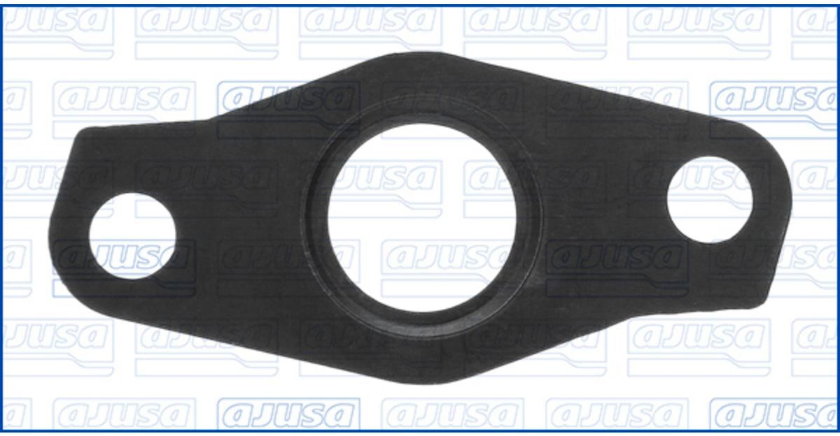 Dichtung, Leitung AGR-Ventil AJUSA 01741600