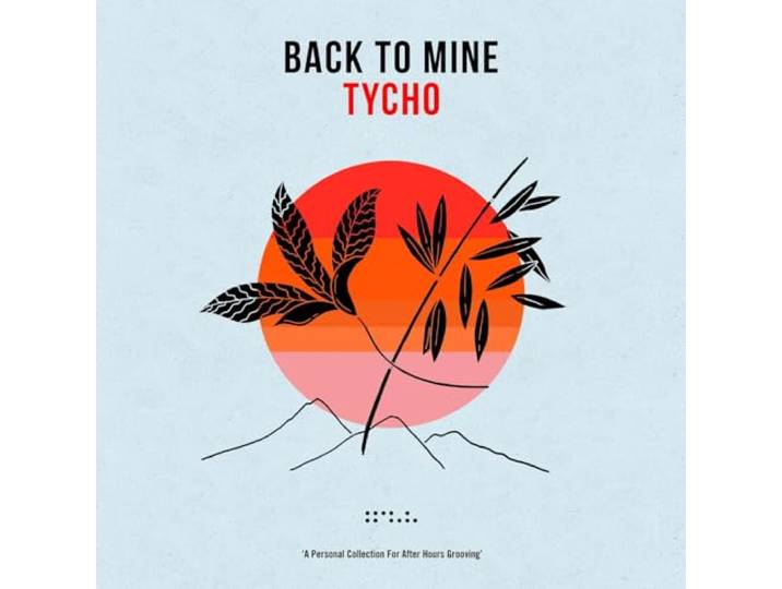 Back to Mine Tycho