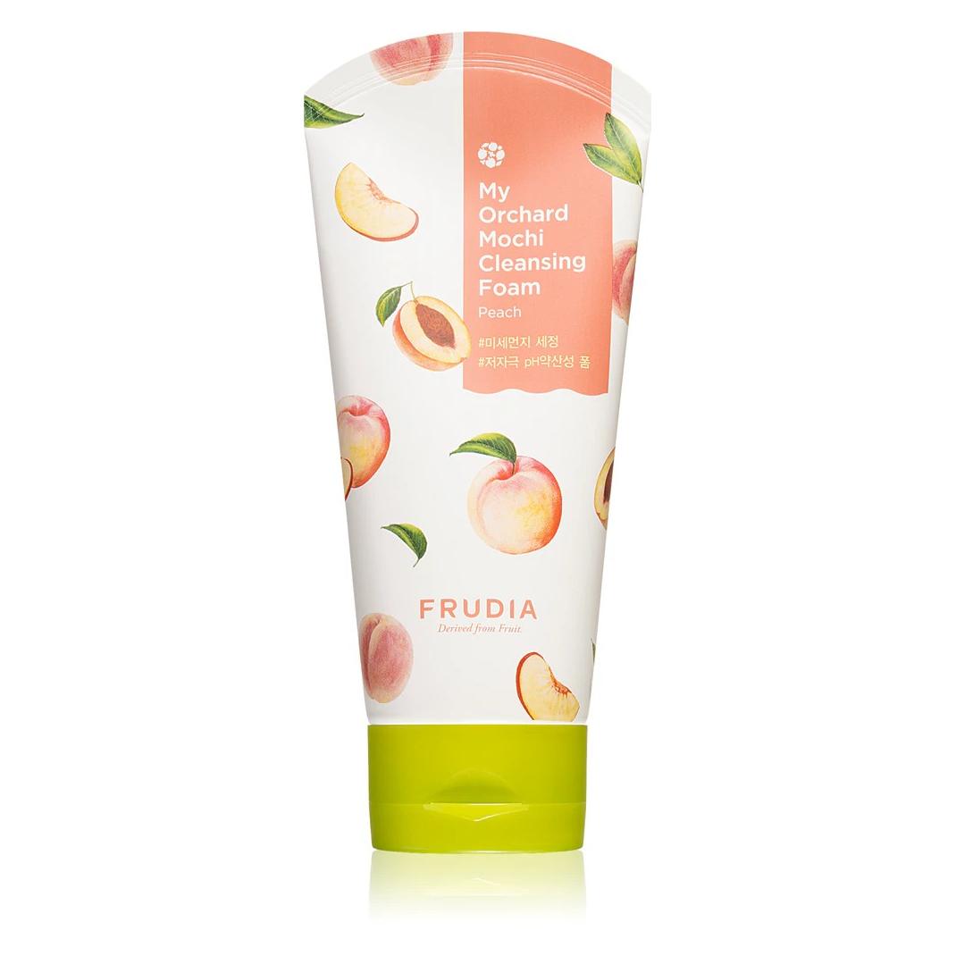 Frudia My Orchard Peach (Reinigungsschaum, 120 ml) (SNV Group GmbH)