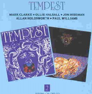 Tempest - Tempest / Living in Fear - Preis vom 30.09.2026 09:01:18 h