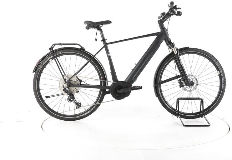 Superior eXR 6090 B Touring Vélo Électrique de Trekking - 297565