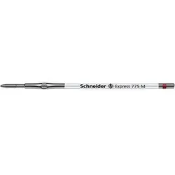 Schneider Kugelschreibermine Express 775 7762 M 0,6mm rot